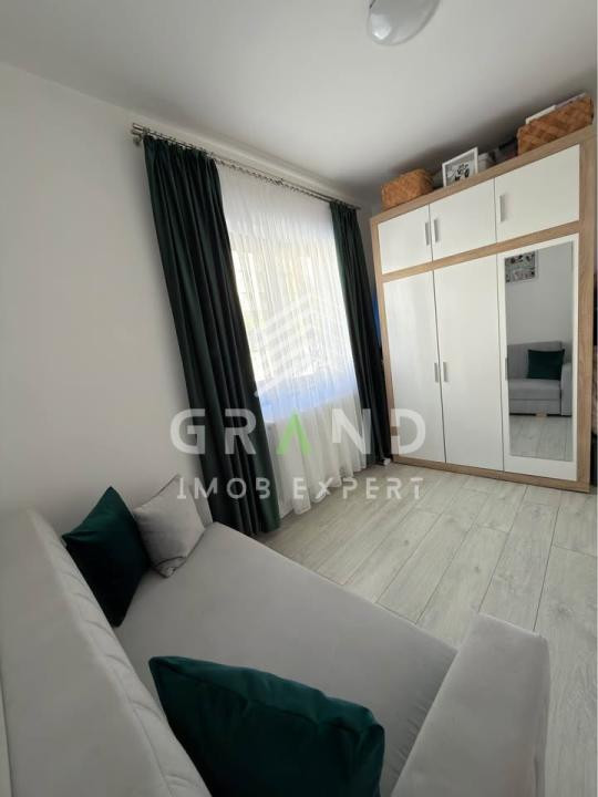 Apartament 3 camere, în zona Parc Poligon, Florești