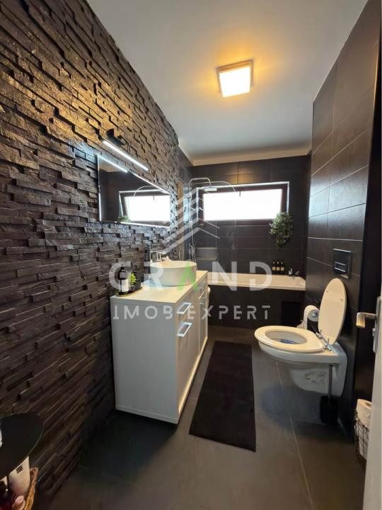 Apartament 3 camere, în zona Parc Poligon, Florești