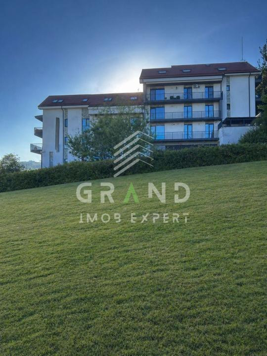 De vânzare teren - capăt Grigorescu-