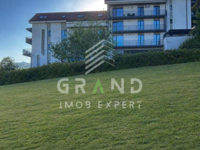 De vânzare teren - capăt Grigorescu-