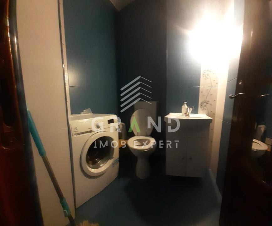 Apartament 3 camere, 2 băi, de inchiriat in Mărăști