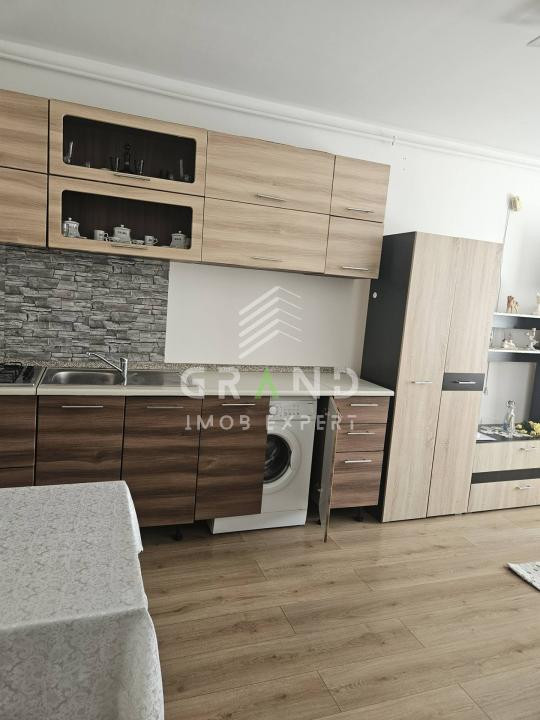 Apartament cu 2 camere, 40 mp utili, zona FSEGA