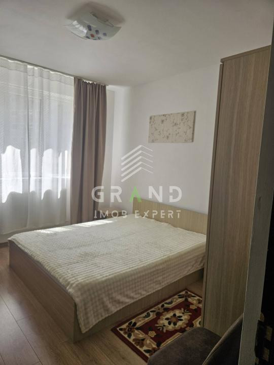 Apartament cu 2 camere, 40 mp utili, zona FSEGA