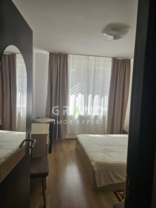 Apartament cu 2 camere, 40 mp utili, zona FSEGA