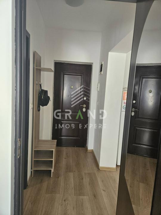 Apartament cu 2 camere, 40 mp utili, zona FSEGA