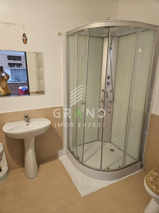 Apartament cu 2 camere, 40 mp utili, zona FSEGA