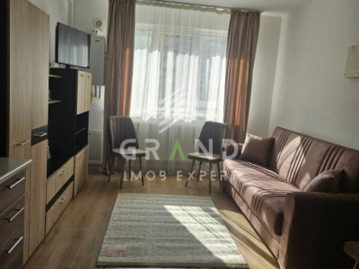 Apartament cu 2 camere, 40 mp utili, zona FSEGA