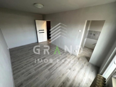 OPORTUNITATE!Garsonieră | 27,5 mp | Balcon închis | Mărăști–Răsăritului