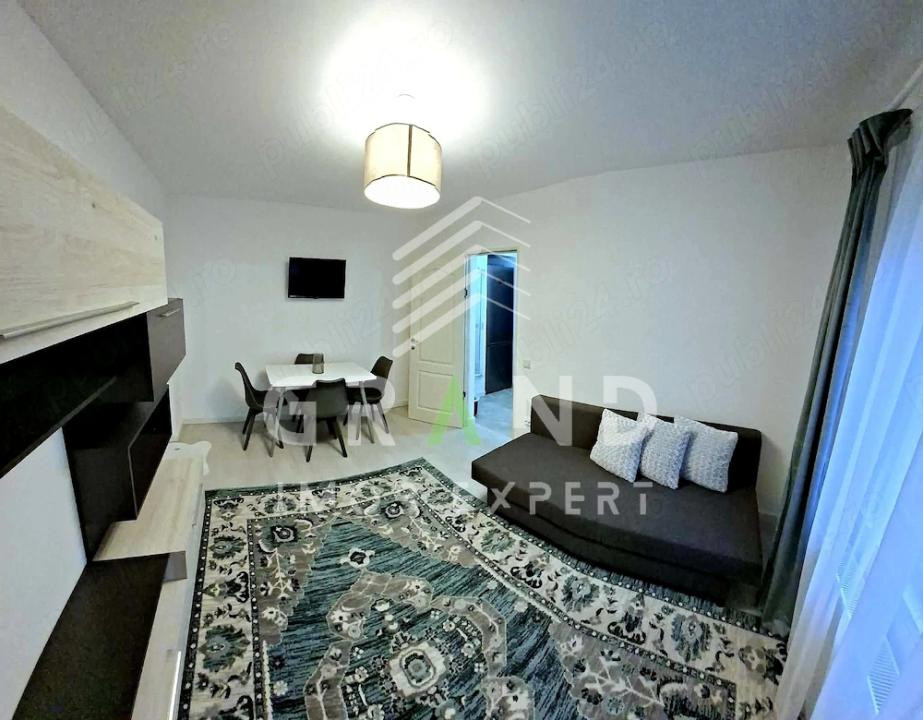 2 camere | 36 mp | Parter | Mănăștur–str.Ciucaș