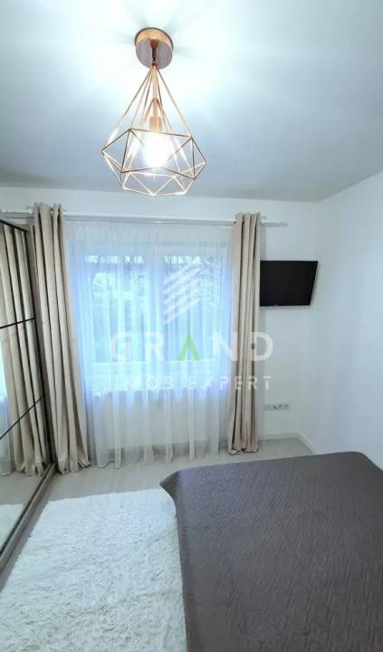 2 camere | 36 mp | Parter | Mănăștur–str.Ciucaș
