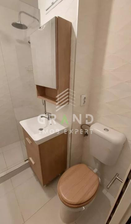2 camere | 36 mp | Parter | Mănăștur–str.Ciucaș