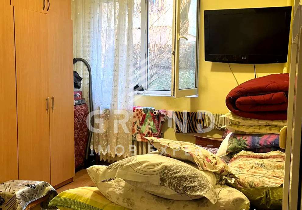 2 camere | 38 mp | Parter | Zonă verde | Mănăștur–Bucium(Academia de Muzică)