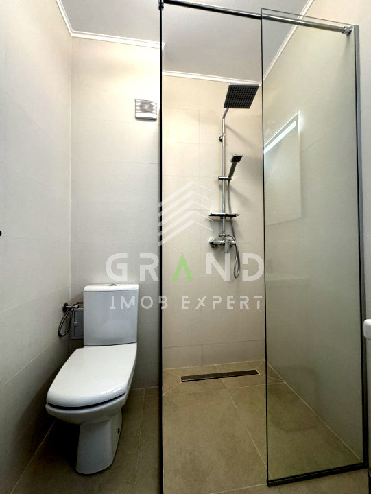 Ap 2 camere | BALCON | Parcare subterană | FLORESTI/EROILOR