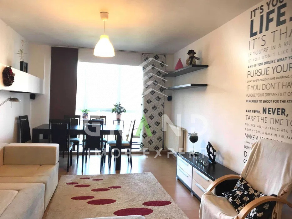 Apartament 2 camere în Grigorescu, lângă Someș