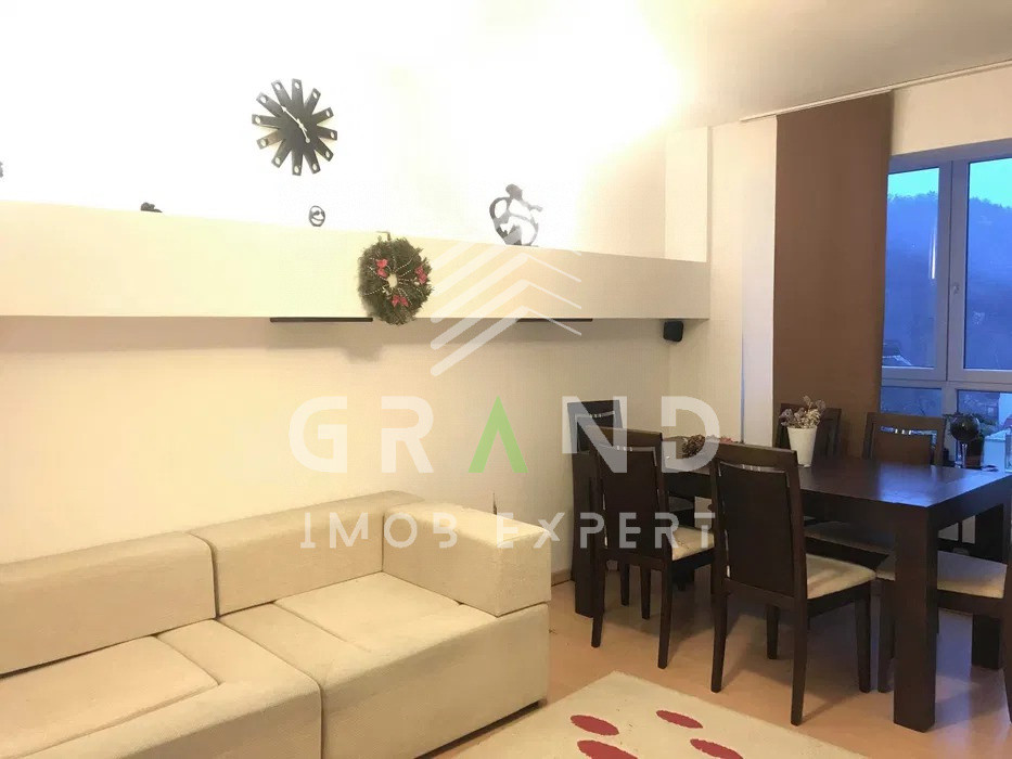 Apartament 2 camere în Grigorescu, lângă Someș