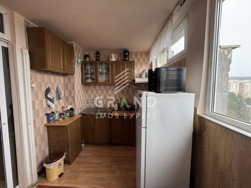 Garsonieră 29 mp | Mănăștur–Grigore Alexandrescu | Ideal investiție(cu chiriaș)