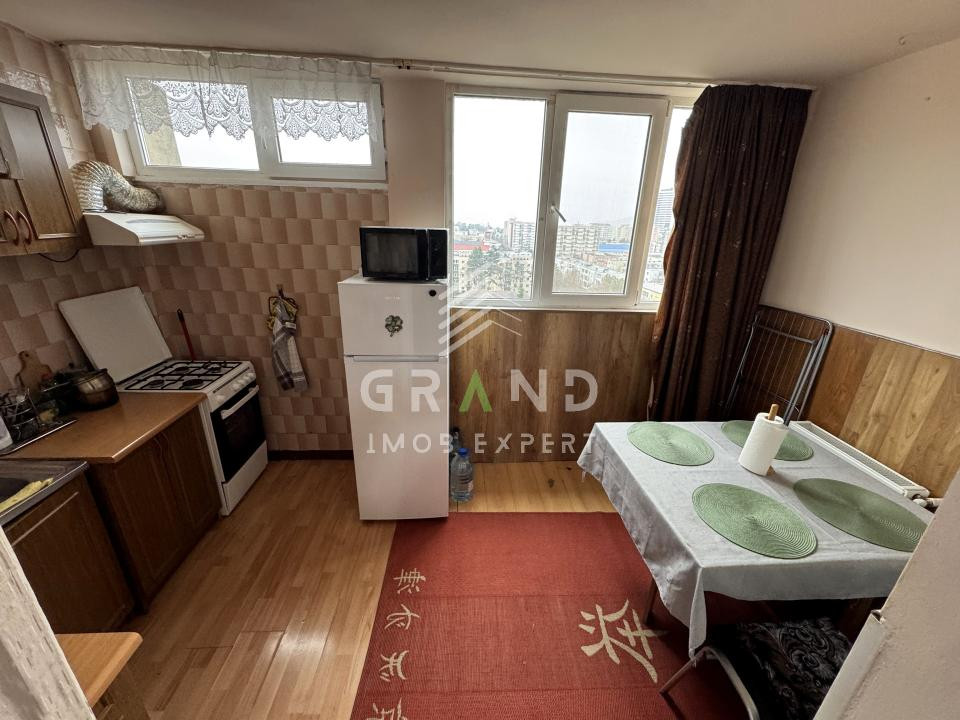 Garsonieră 29 mp | Mănăștur–Grigore Alexandrescu | Ideal investiție(cu chiriaș)