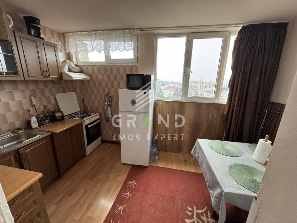 Garsonieră 29 mp | Mănăștur–Grigore Alexandrescu | Ideal investiție(cu chiriaș)