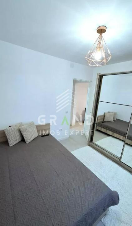 2 camere | 36 mp | Parter | Mănăștur–str.Ciucaș