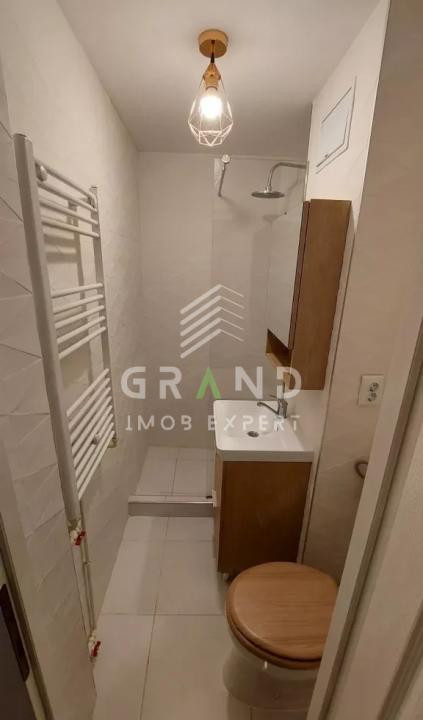 2 camere | 36 mp | Parter | Mănăștur–str.Ciucaș