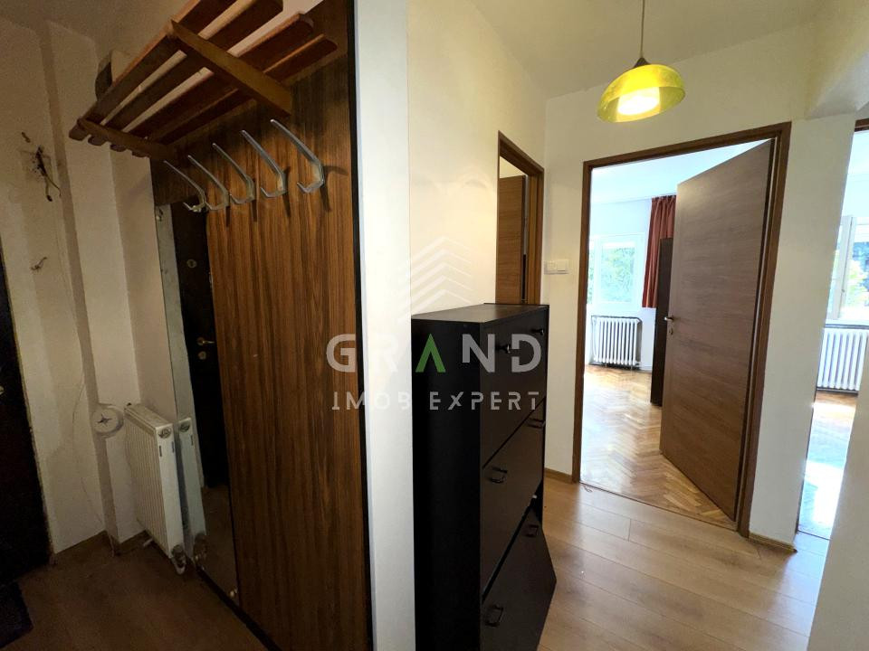 3 Camere Decomandat | 2 Băi | 69 mp | Parter | Zorilor/P-ța Zorilor/Observatorul