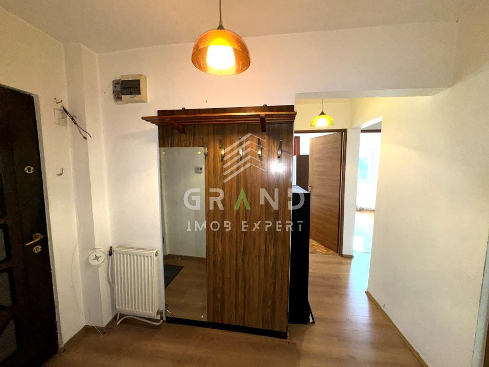 3 Camere Decomandat | 2 Băi | 69 mp | Parter | Zorilor/P-ța Zorilor/Observatorul