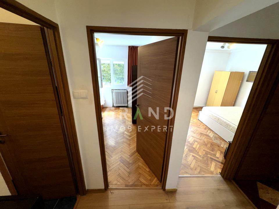 3 Camere Decomandat | 2 Băi | 69 mp | Parter | Zorilor/P-ța Zorilor/Observatorul