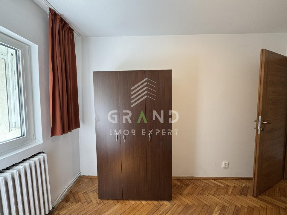 3 Camere Decomandat | 2 Băi | 69 mp | Parter | Zorilor/P-ța Zorilor/Observatorul