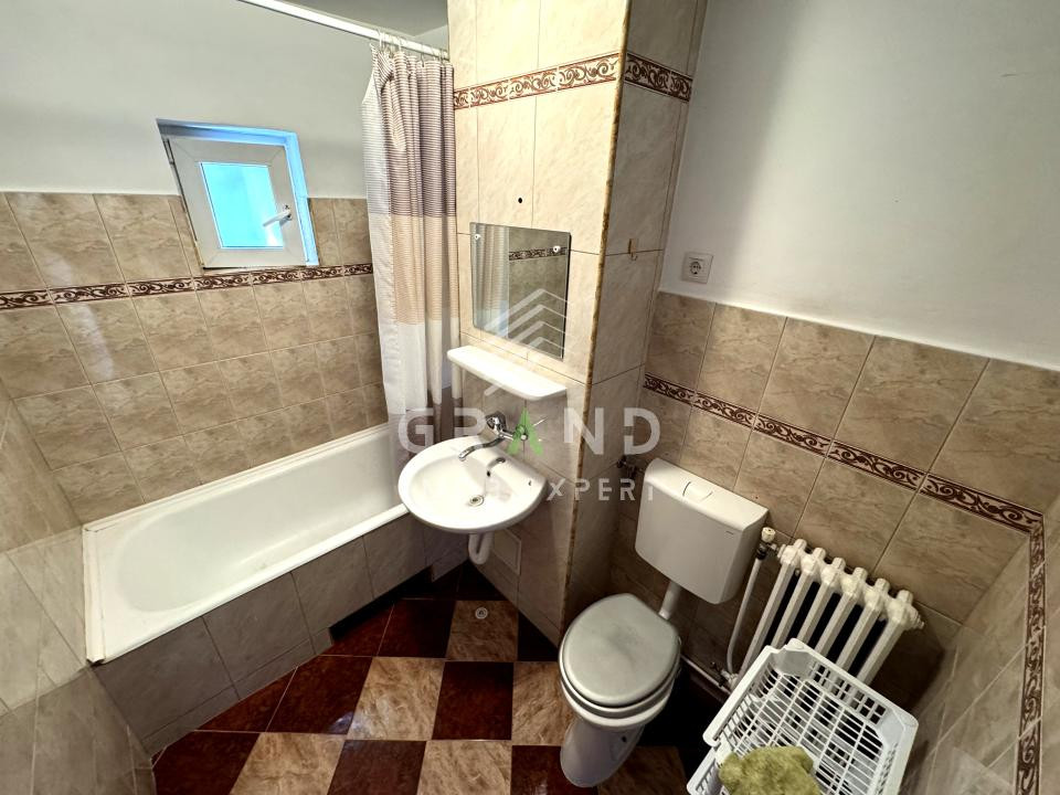 3 Camere Decomandat | 2 Băi | 69 mp | Parter | Zorilor/P-ța Zorilor/Observatorul