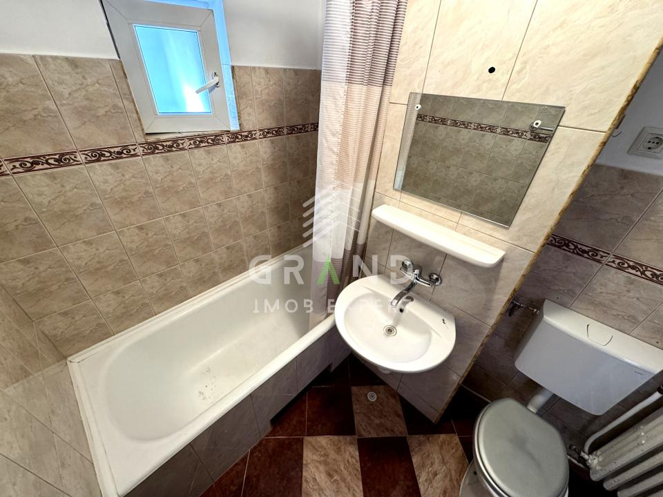 3 Camere Decomandat | 2 Băi | 69 mp | Parter | Zorilor/P-ța Zorilor/Observatorul