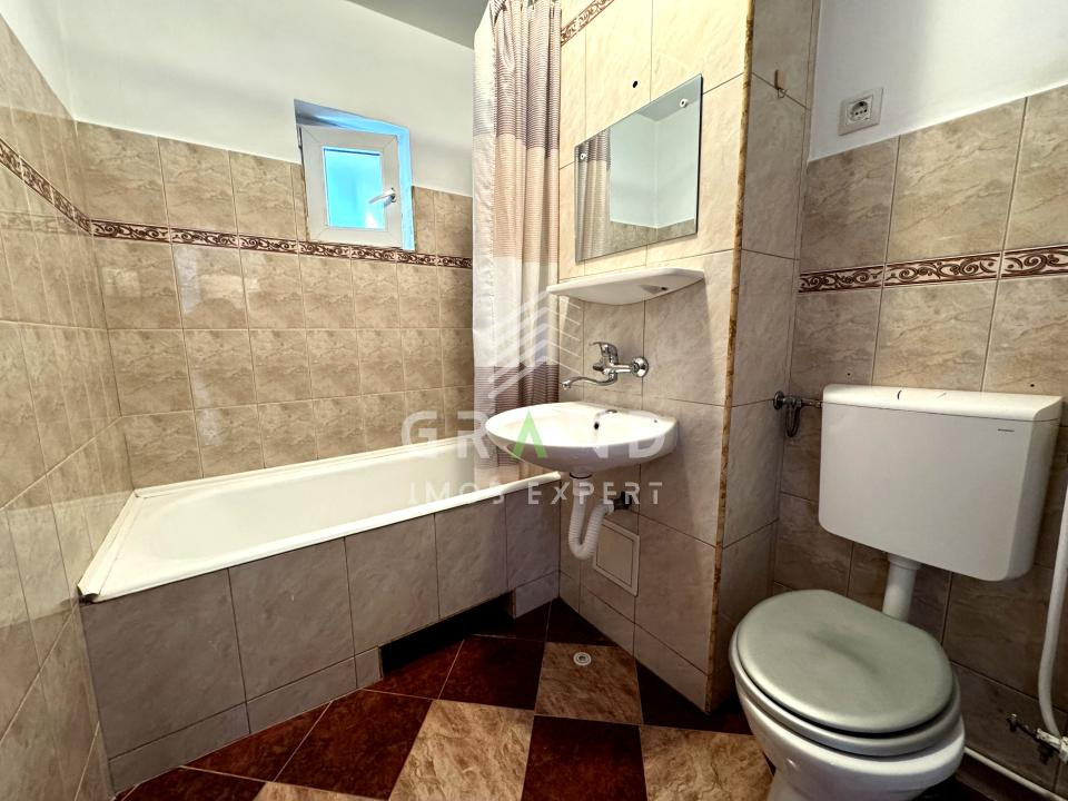 3 Camere Decomandat | 2 Băi | 69 mp | Parter | Zorilor/P-ța Zorilor/Observatorul