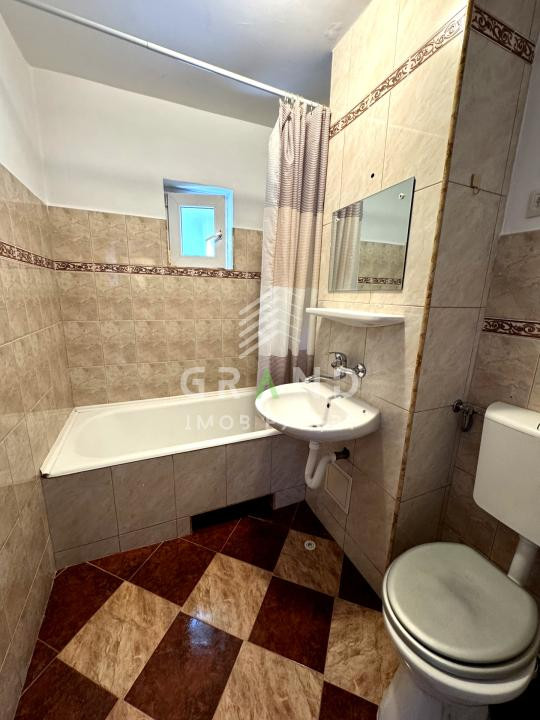 3 Camere Decomandat | 2 Băi | 69 mp | Parter | Zorilor/P-ța Zorilor/Observatorul