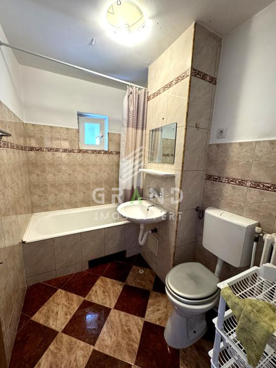 3 Camere Decomandat | 2 Băi | 69 mp | Parter | Zorilor/P-ța Zorilor/Observatorul