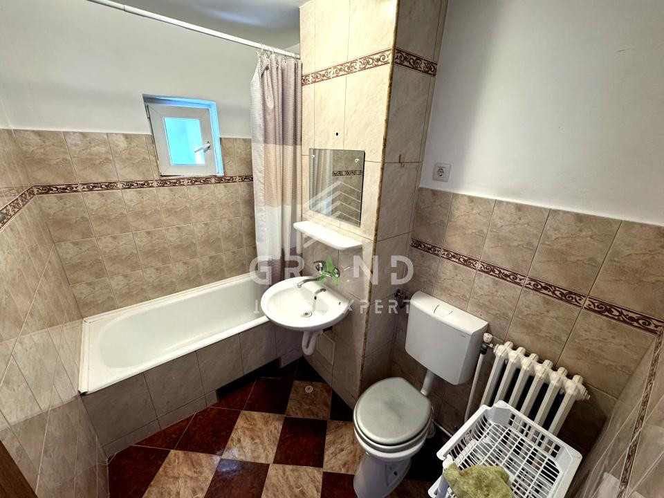 3 Camere Decomandat | 2 Băi | 69 mp | Parter | Zorilor/P-ța Zorilor/Observatorul