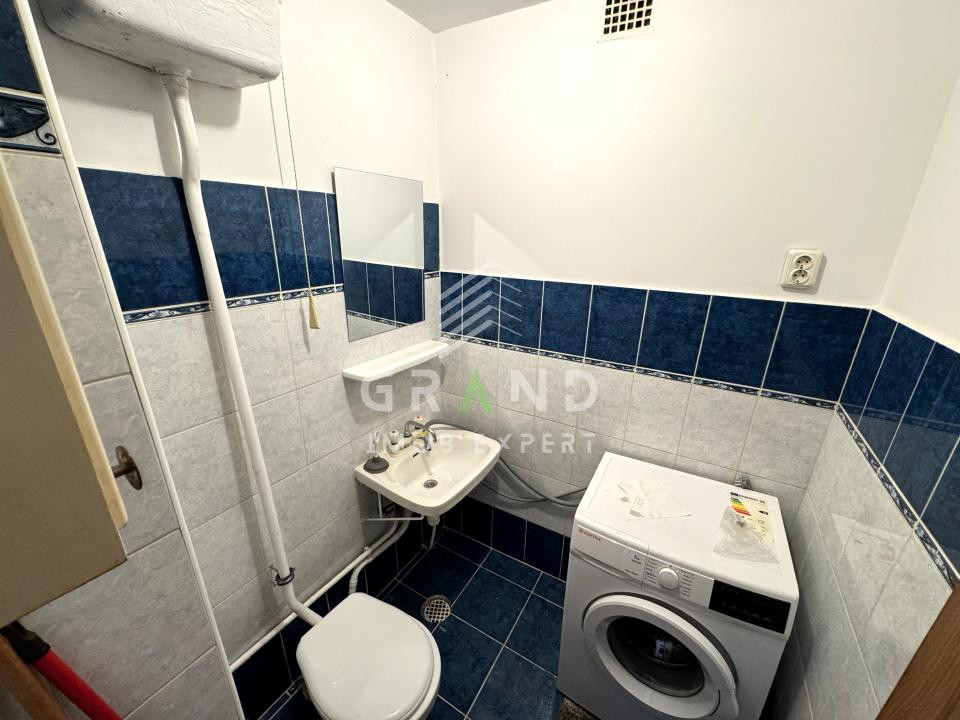 3 Camere Decomandat | 2 Băi | 69 mp | Parter | Zorilor/P-ța Zorilor/Observatorul