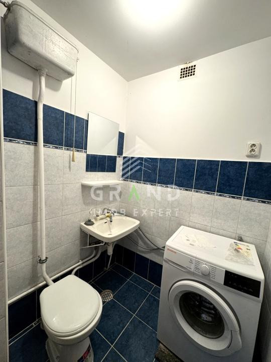 3 Camere Decomandat | 2 Băi | 69 mp | Parter | Zorilor/P-ța Zorilor/Observatorul