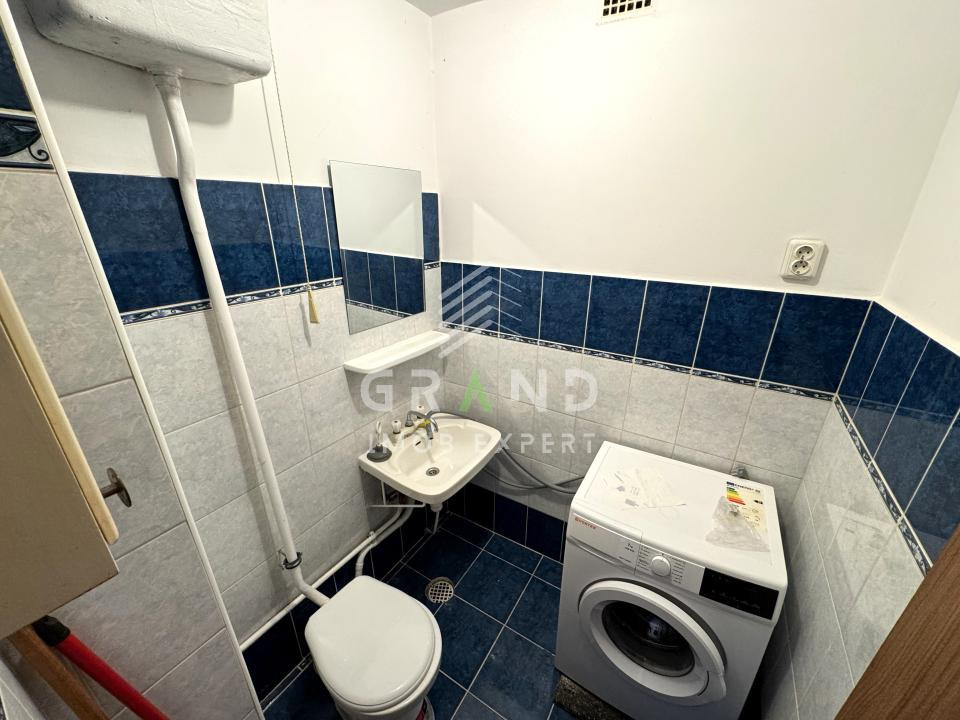 3 Camere Decomandat | 2 Băi | 69 mp | Parter | Zorilor/P-ța Zorilor/Observatorul