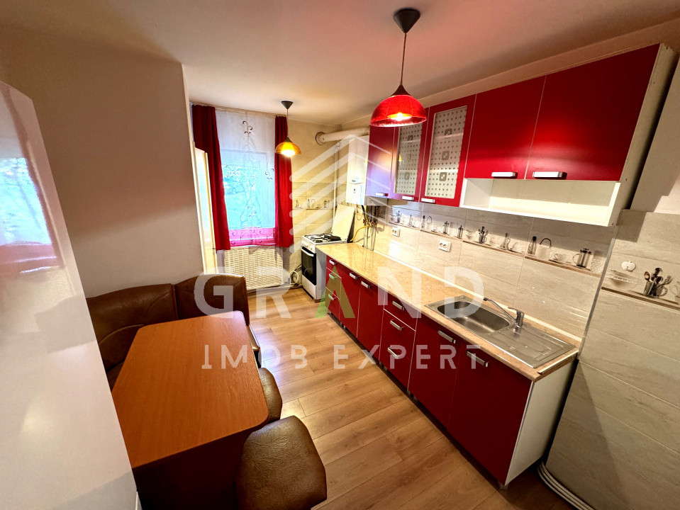 3 Camere Decomandat | 2 Băi | 69 mp | Parter | Zorilor/P-ța Zorilor/Observatorul