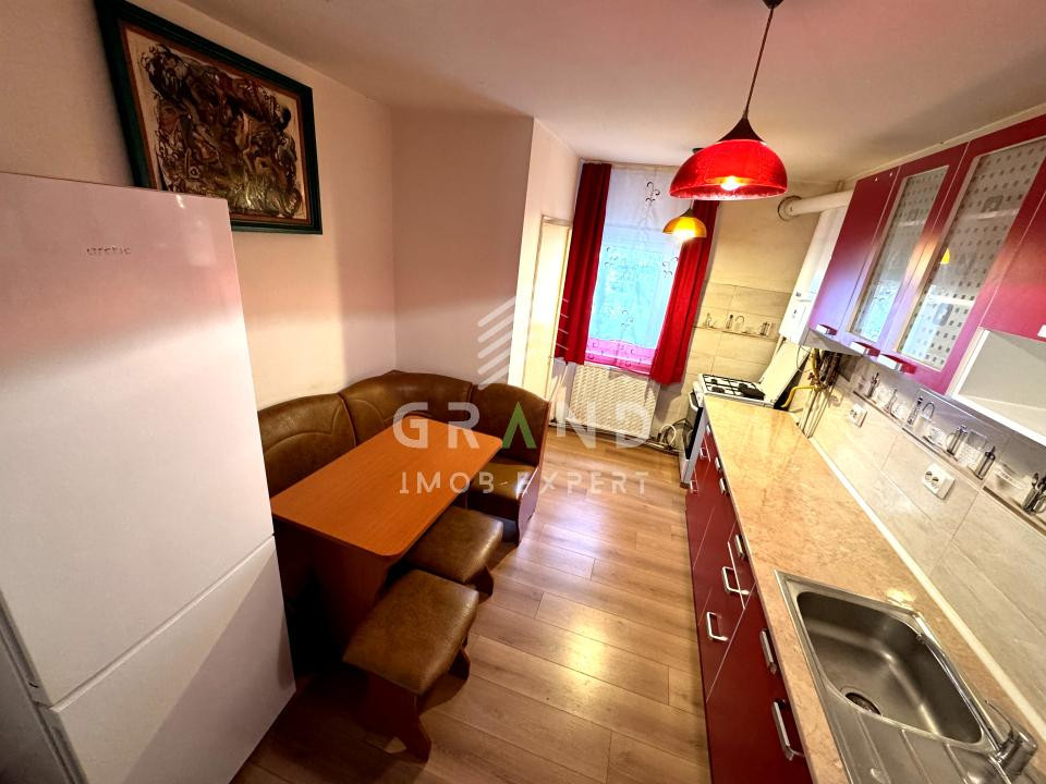 3 Camere Decomandat | 2 Băi | 69 mp | Parter | Zorilor/P-ța Zorilor/Observatorul