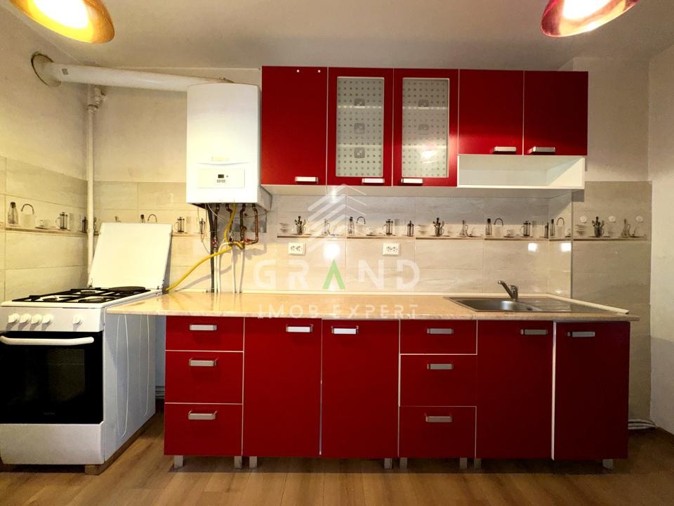 3 Camere Decomandat | 2 Băi | 69 mp | Parter | Zorilor/P-ța Zorilor/Observatorul