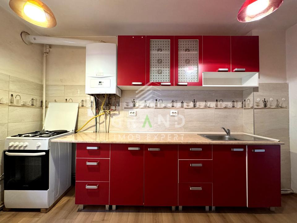 3 Camere Decomandat | 2 Băi | 69 mp | Parter | Zorilor/P-ța Zorilor/Observatorul