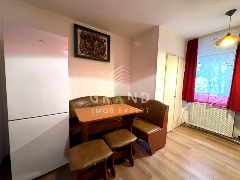 3 Camere Decomandat | 2 Băi | 69 mp | Parter | Zorilor/P-ța Zorilor/Observatorul