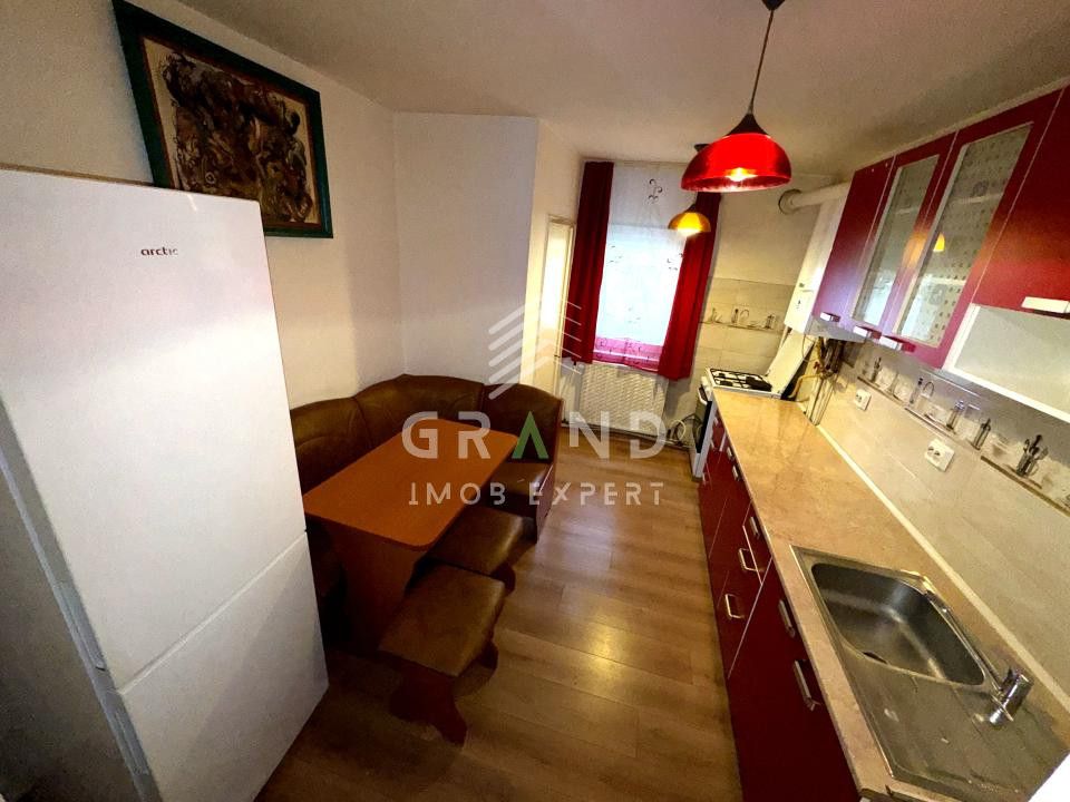 3 Camere Decomandat | 2 Băi | 69 mp | Parter | Zorilor/P-ța Zorilor/Observatorul