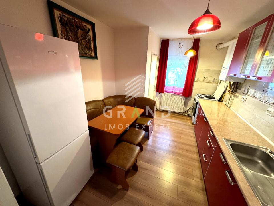 3 Camere Decomandat | 2 Băi | 69 mp | Parter | Zorilor/P-ța Zorilor/Observatorul