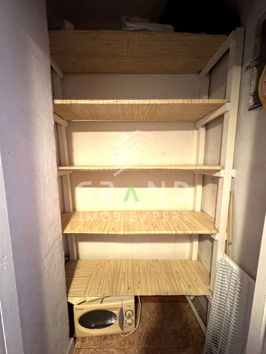 3 Camere Decomandat | 2 Băi | 69 mp | Parter | Zorilor/P-ța Zorilor/Observatorul