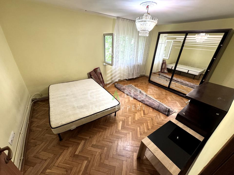 3 Camere Decomandat | 2 Băi | 69 mp | Parter | Zorilor/P-ța Zorilor/Observatorul