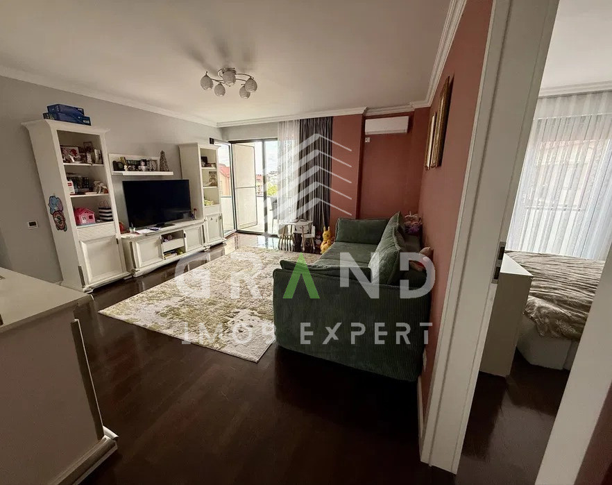 Apartament 2 camere 64 mp și loc parcare subteran | Bună Ziua