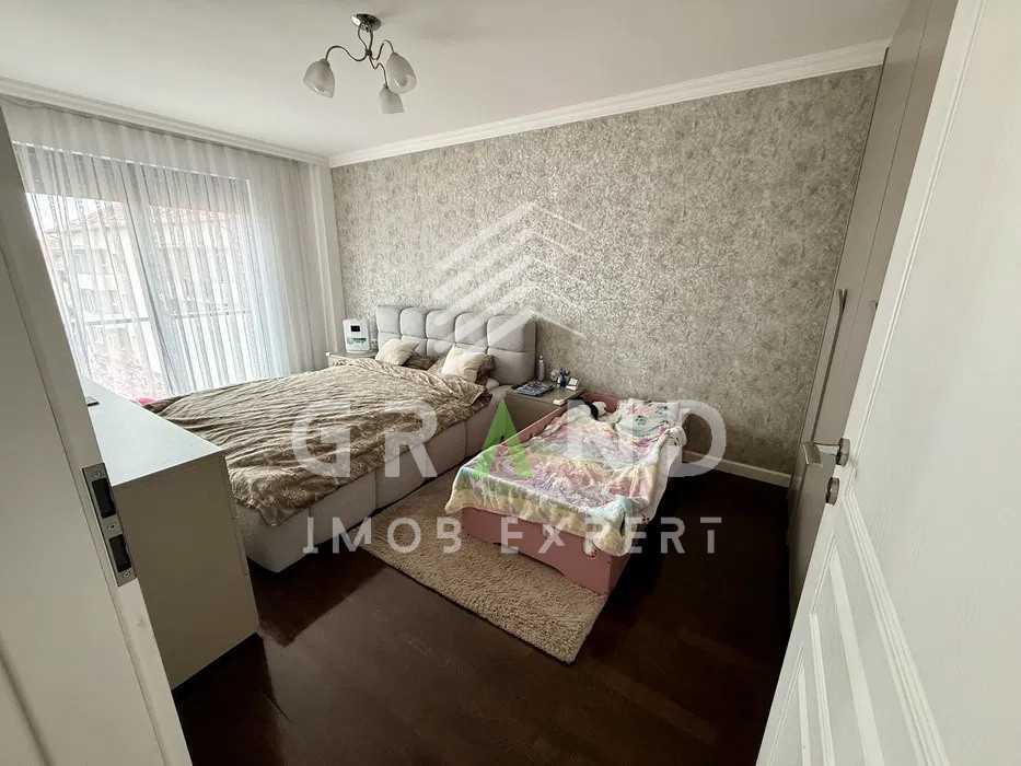Apartament 2 camere 64 mp și loc parcare subteran | Bună Ziua