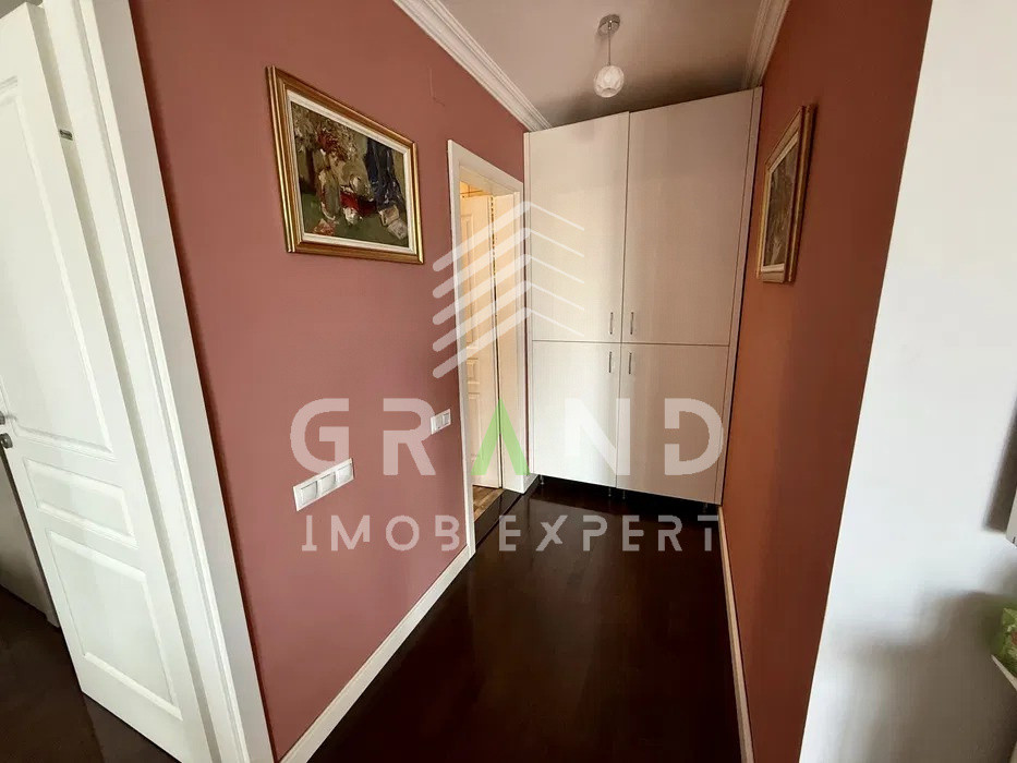 Apartament 2 camere 64 mp și loc parcare subteran | Bună Ziua