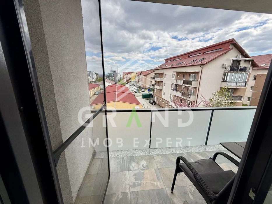 Apartament 2 camere 64 mp și loc parcare subteran | Bună Ziua